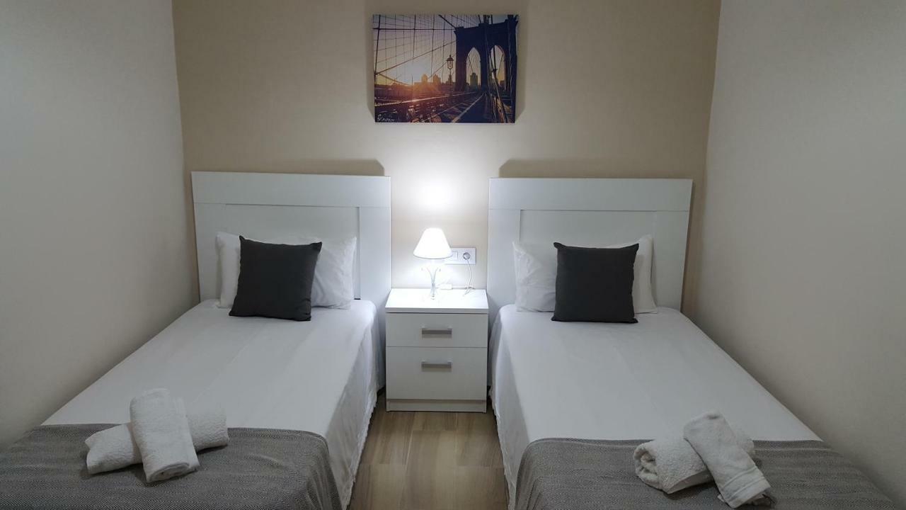 Eduardo Lucena 5, Flamenco Appartement Córdoba