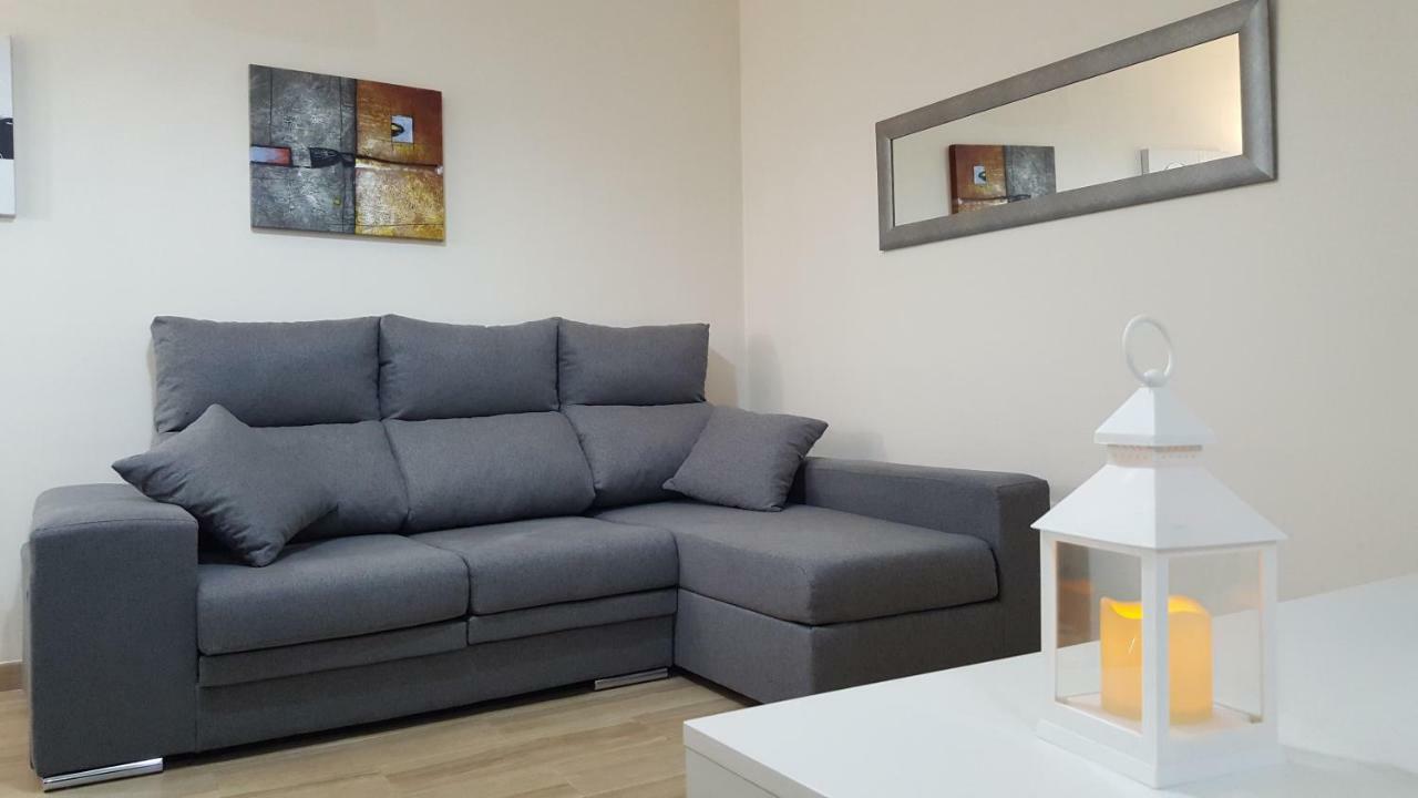 Appartement Eduardo Lucena 5, Flamenco Córdoba