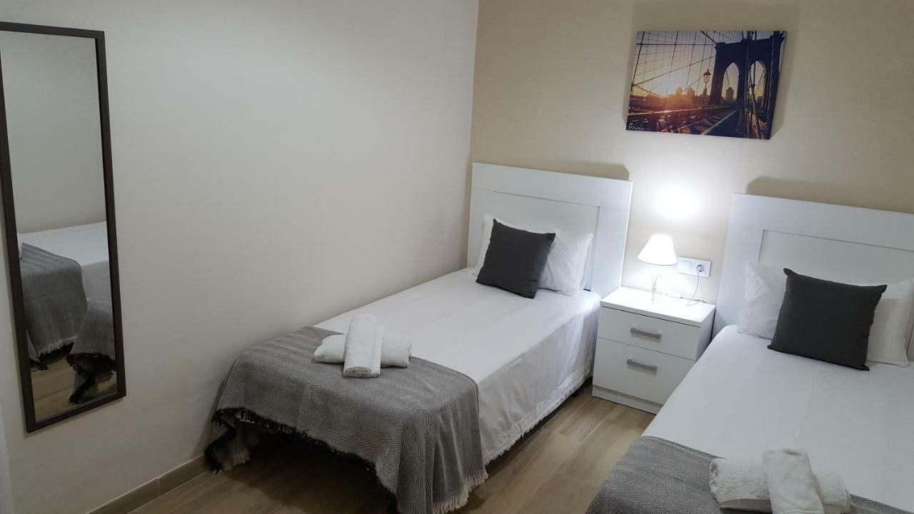 Appartement Eduardo Lucena 5, Flamenco Córdoba
