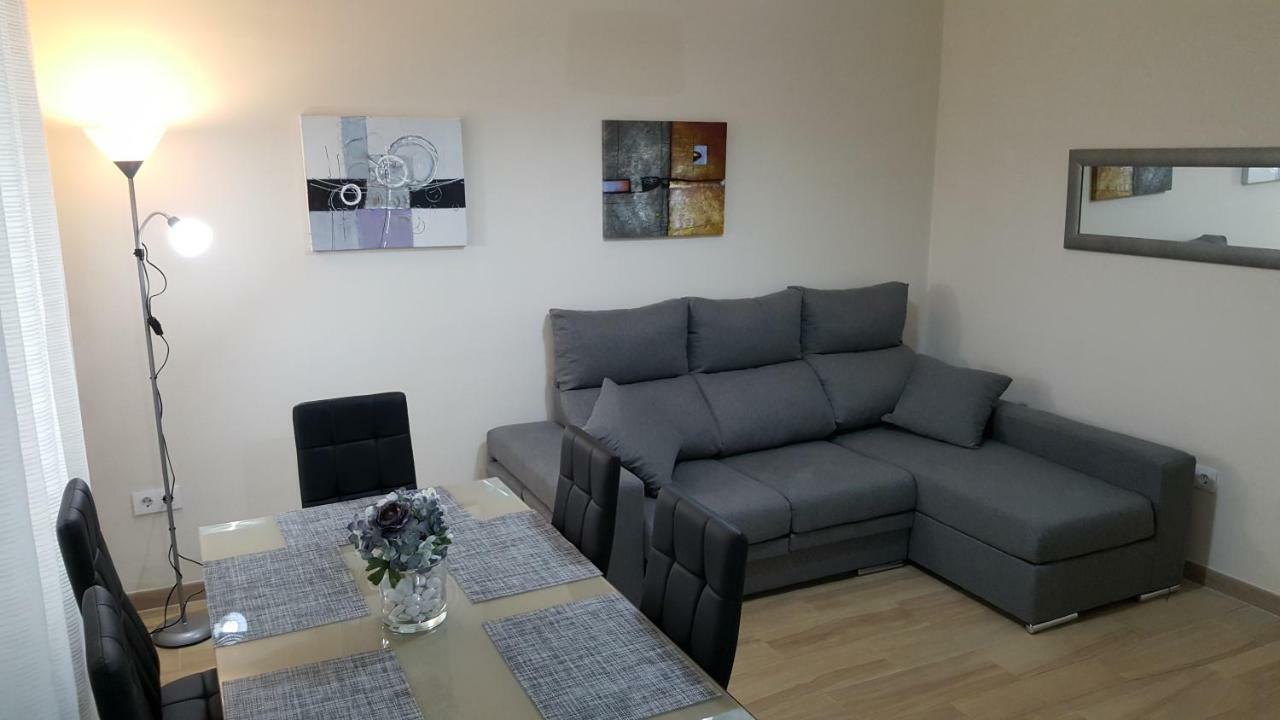 Eduardo Lucena 5, Flamenco Appartement