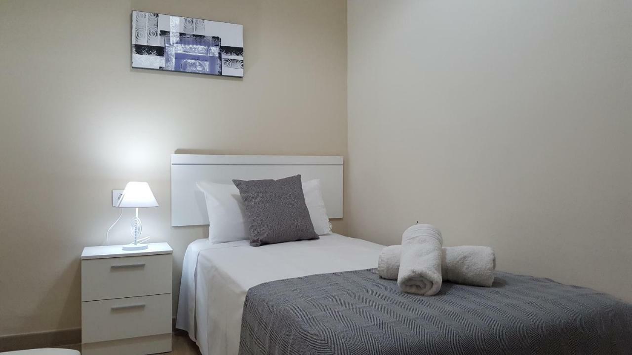 Eduardo Lucena 5, Flamenco Appartement Córdoba