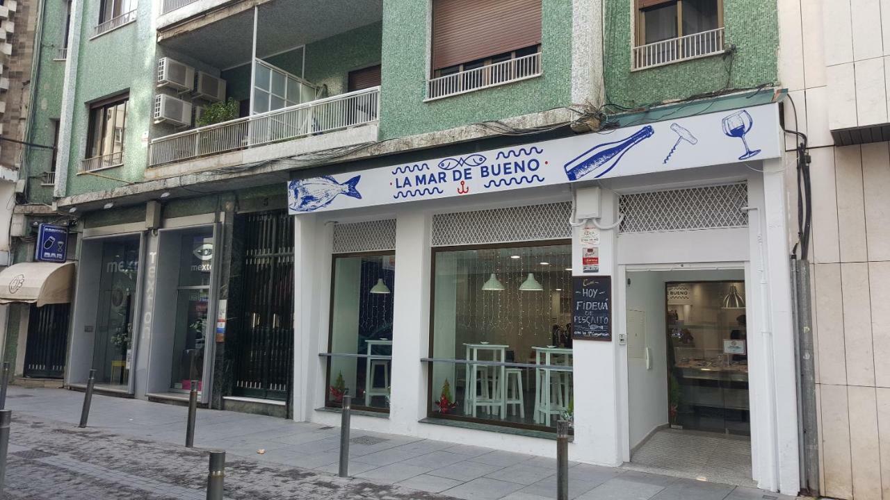 Appartement Eduardo Lucena 5, Flamenco *