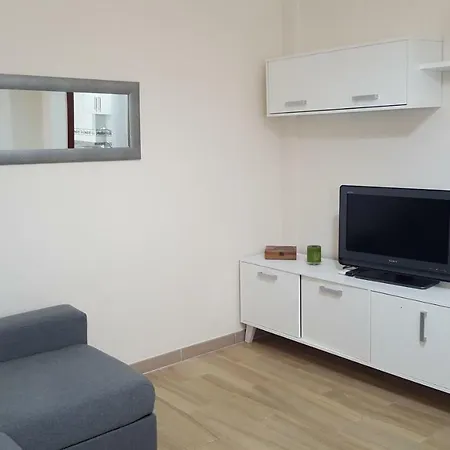 Eduardo Lucena 5, Flamenco Apartment Cordoba Exterior photo
